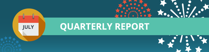 July 2017 Quarterly Performance Report