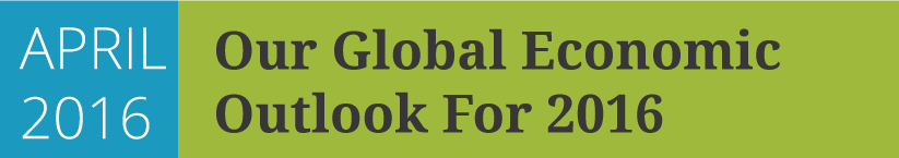April 2016 Quarterly Performance Report
