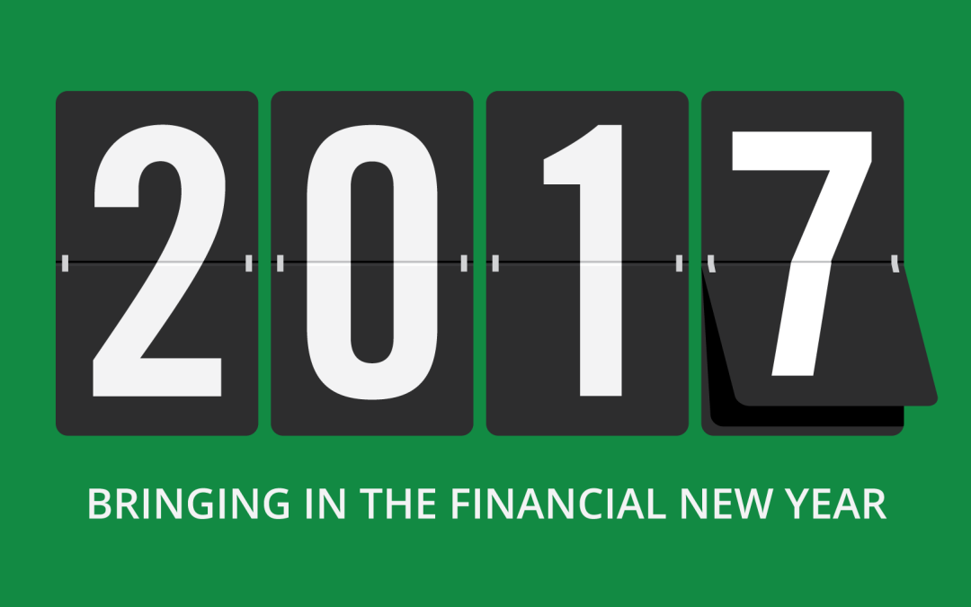 Dave Spano Talks Bringing In The Financial New Year On 620TMJ