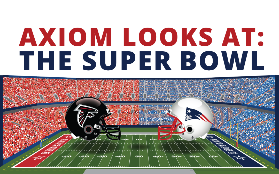 Axiom Looks At The Superbowl