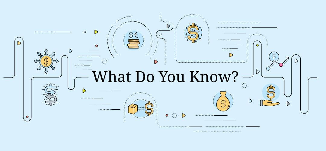 94% of Americans failed this financial quiz – here are the 4 hardest questions