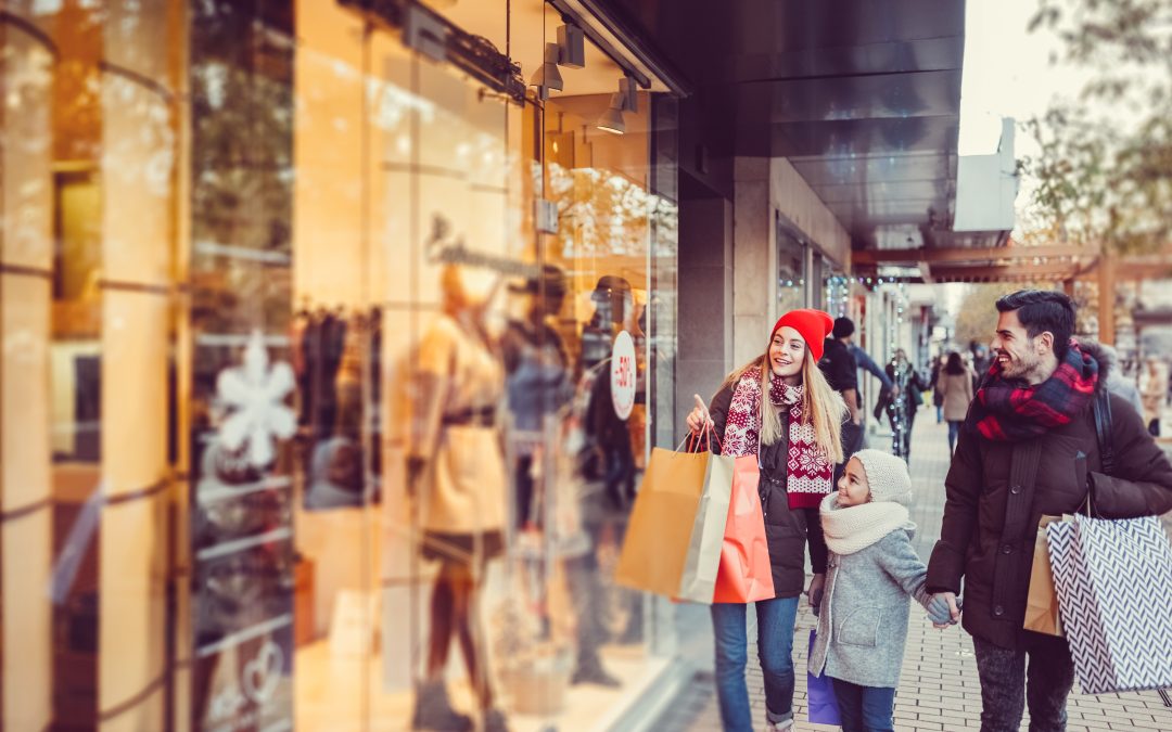 How Much Will You Spend This Holiday Season?