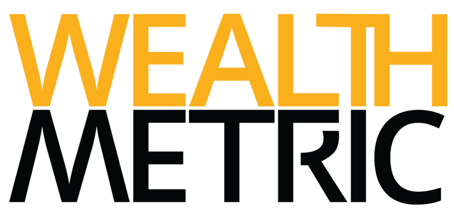 Wealthmetric-Logo_Black-Gold-on-TRANSPARENT-Background