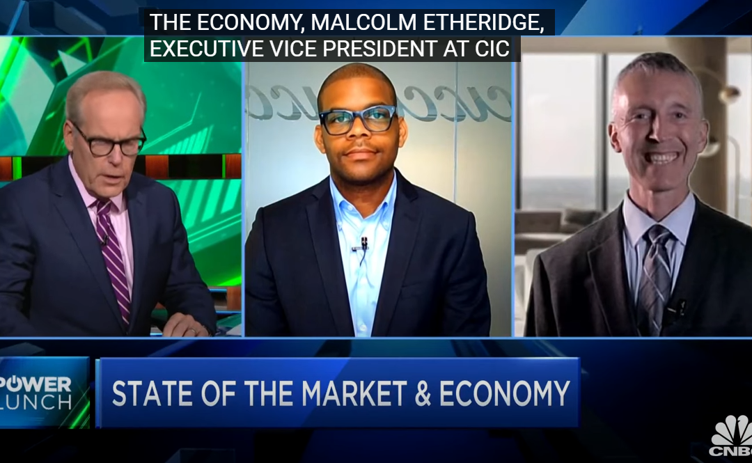 CNBC: Recession Calls Are Now In The Rearview Mirror, Says Annex’s Brian Jacobsen