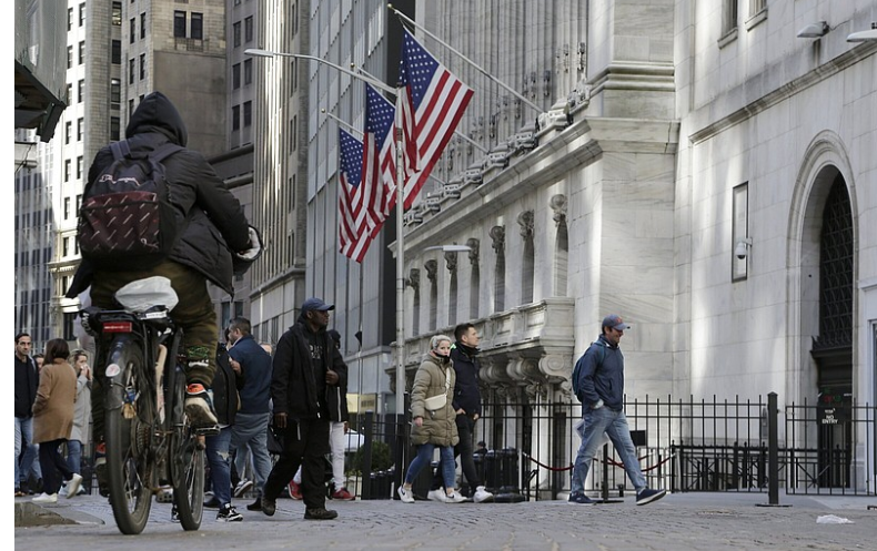 Arkansas Democrat Gazette: Wall Street Drifts Ahead Of Fed Decision On Rates