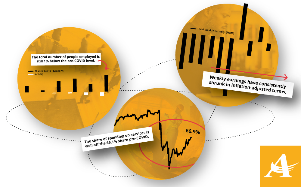 Graphonomics: Volume 1