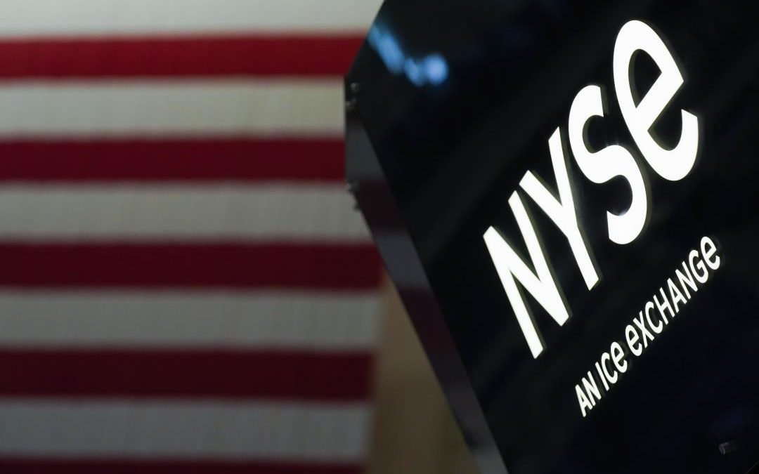 VigourTimes: Nasdaq Achieves Best First Half Performance in Over 40 Years