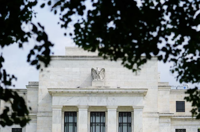Reuters: Instant View: Fed Raises Interest Rates, Leaves Door Open To Another Increase