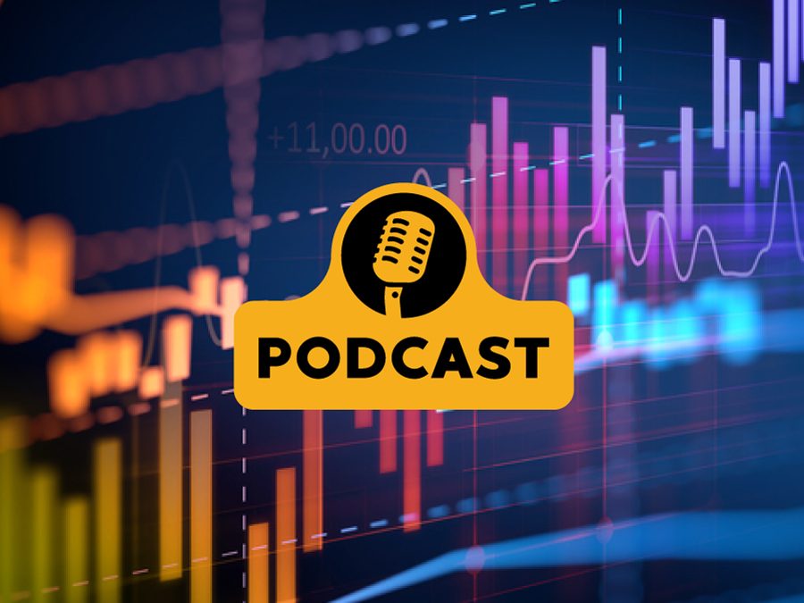 Bloomberg Businessweek Podcast: Fed Decision, Tech Earnings and Musk Versus Dimon