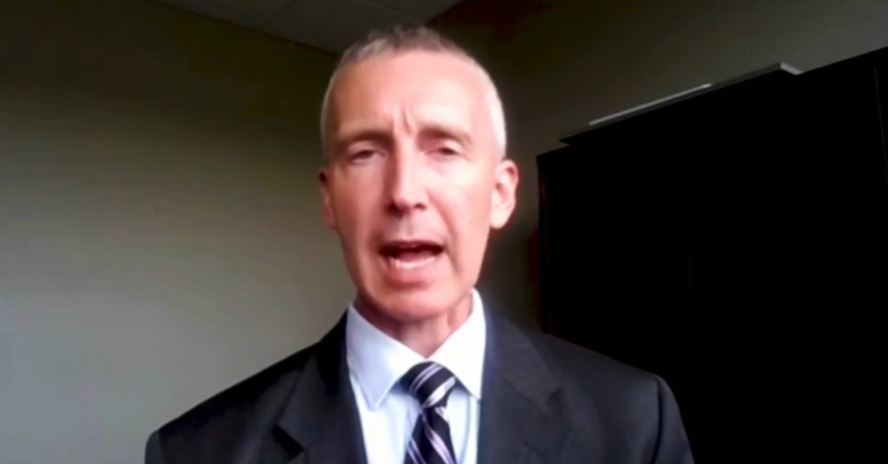 Talk ETFs: Annex’s Jacobsen: Don’t Rule Out Recession This Year