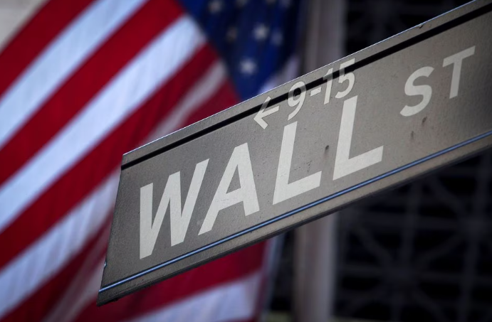 Reuters: Wall St Week Ahead Fed-Wary Investors Eye Mounting Risks To US Stock Rally