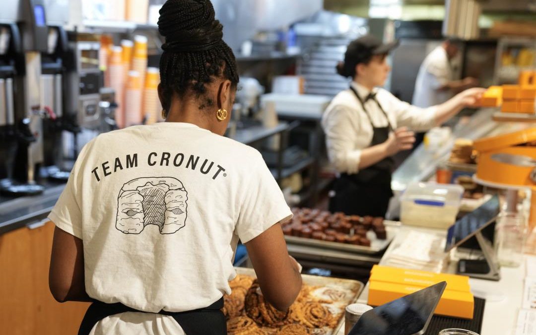 Vigour Times: Wall Street Sees Growth As Jobs News Sparks Positive Momentum