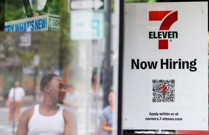 Reuters: Instant View: US Job Growth Smashes Expectations, Raising Prospects For Rate Hikes