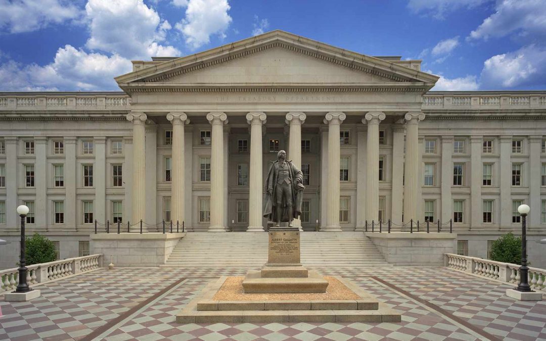 Reuters: Instant View: US Treasury Increases Size Of Most Of Its Debt Auctions