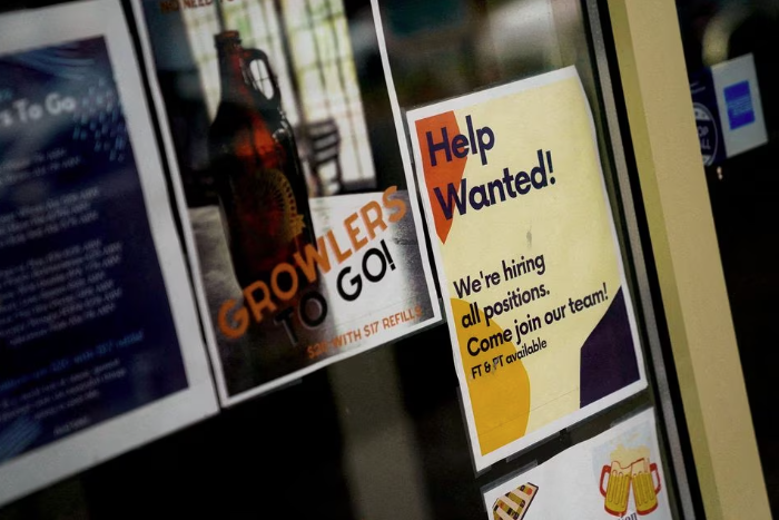 Reuters: Instant View: US Jobs Growth Slows More Than Expected In October