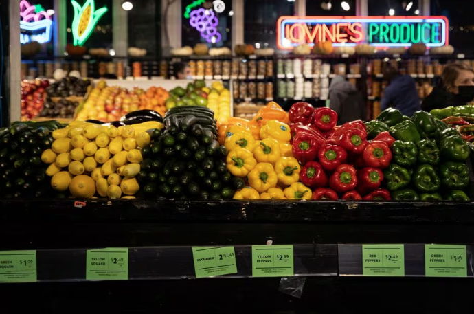 Reuters: Instant view: Cooler October US CPI Raises Confidence That Fed Hikes Done