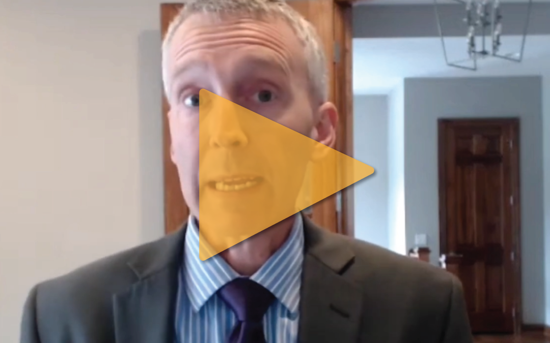 Talk ETFs: Don’t Blame The Fed For High Interest Rates