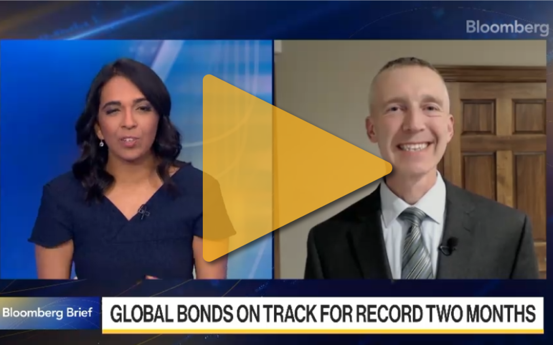 Bloomberg: Annex’s Jacobsen Weighs Risk of Bumpy Landing