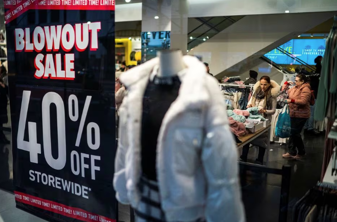 Reuters: Slightly Hot Dec US CPI Suggests Fed Won’t Rush To Cut