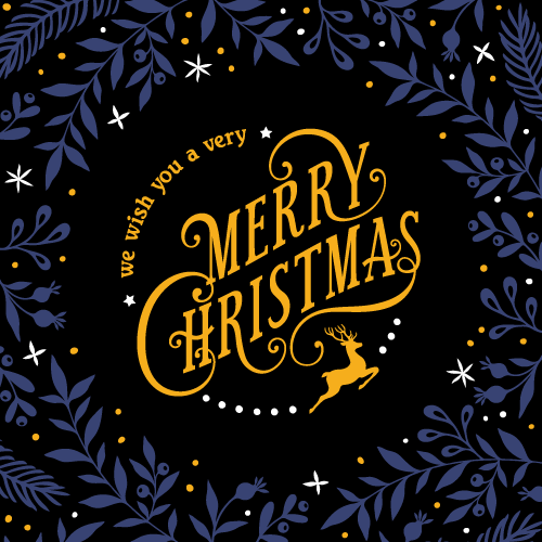 Axiom Vol 442 – Merry Christmas!