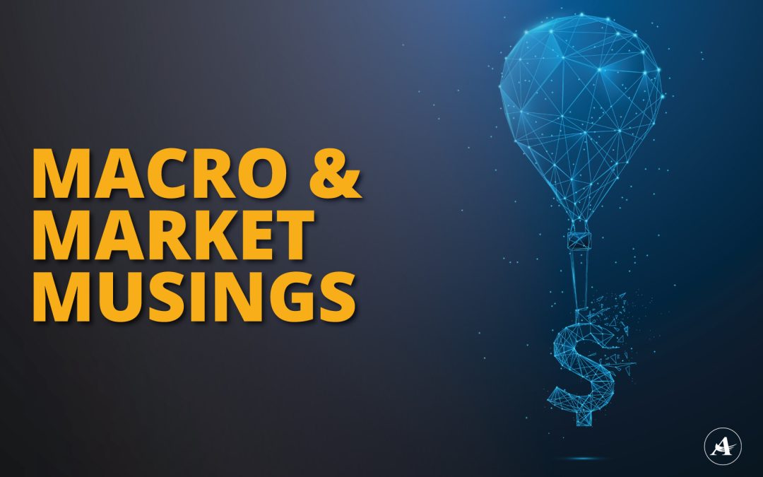 Macro & Market Musings – 2/21/25