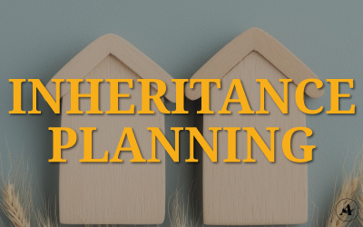 Annex Wealth Management Helps With: Inheritance Planning