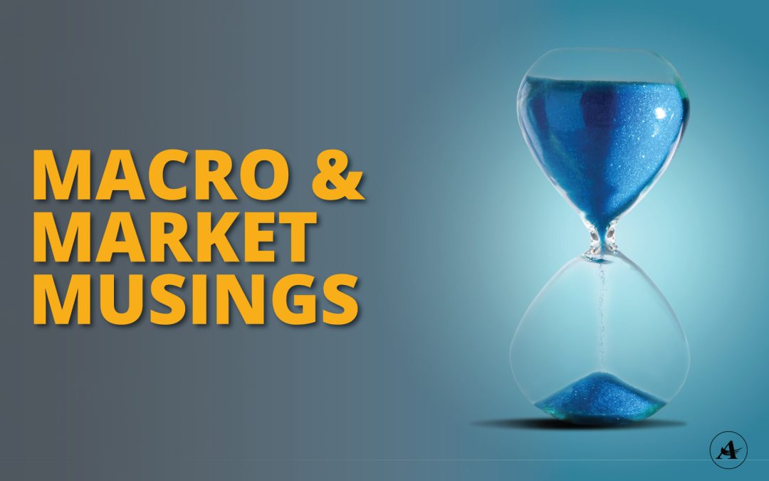 Macro & Market Musings – 3/14/25