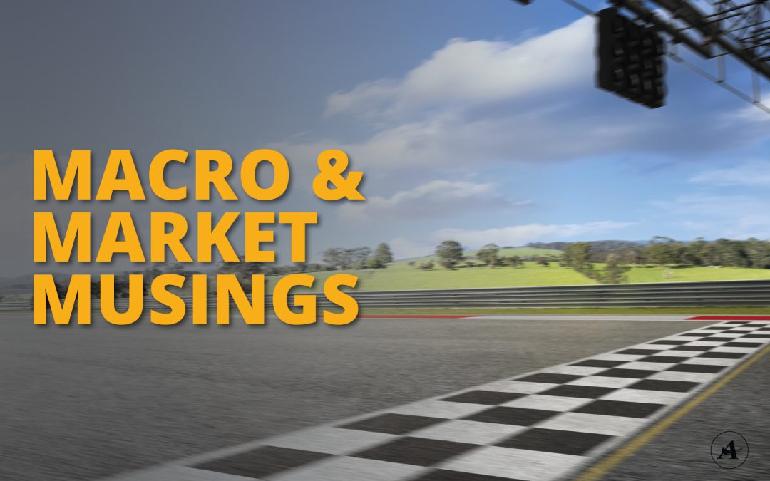 Macro & Market Musings – 3/28/25