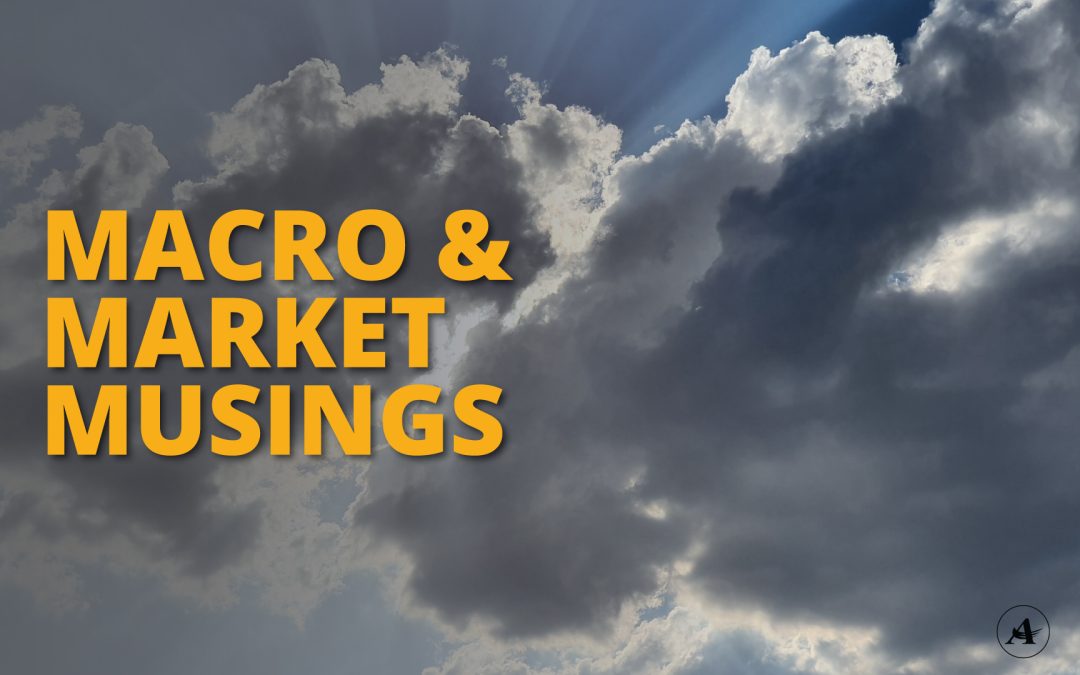 Macro & Market Musings – 3/7/25