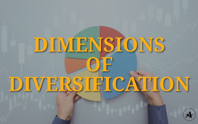 Annex Wealth Management Helps With: Dimensions Of Diversification