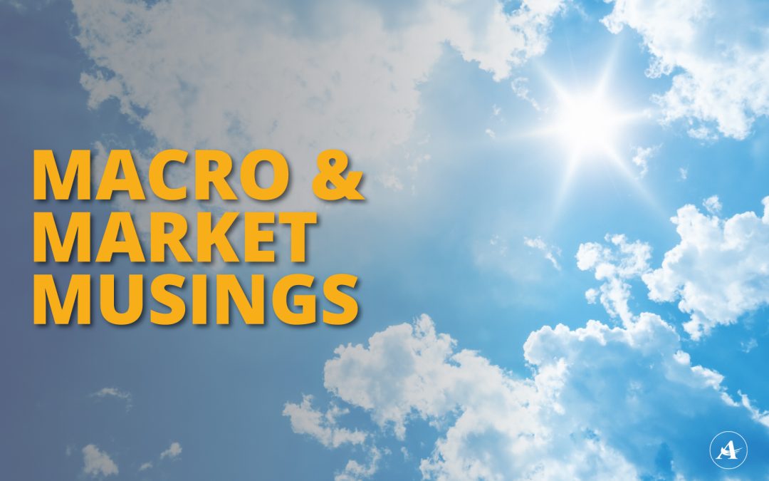 Macro & Market Musings – 1/16/26