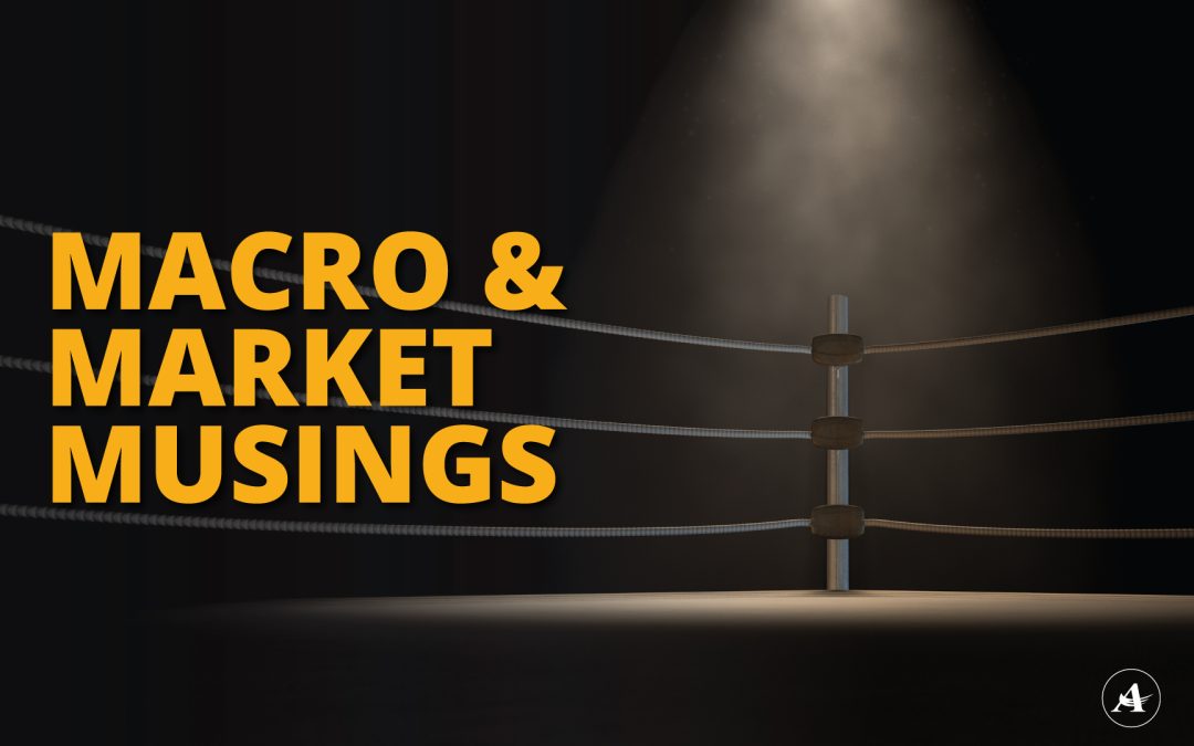 Macro & Market Musings – 1/2/26