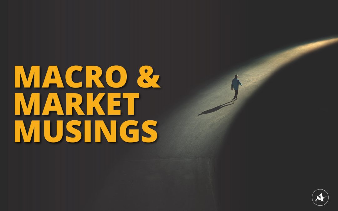 Macro & Market Musings – 1/23/26