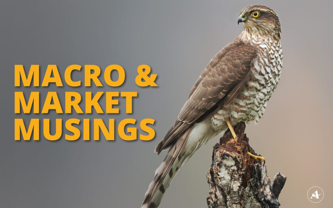 Macro & Market Musings – 1/30/26