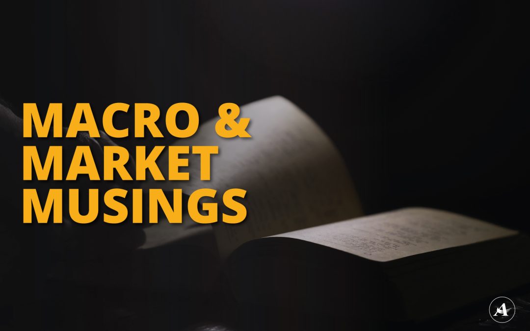 Macro & Market Musings – 1/9/26