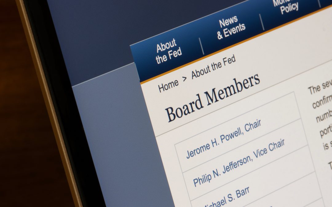 From Reuters: Instant View: Investors React as Trump-Fed feud escalates