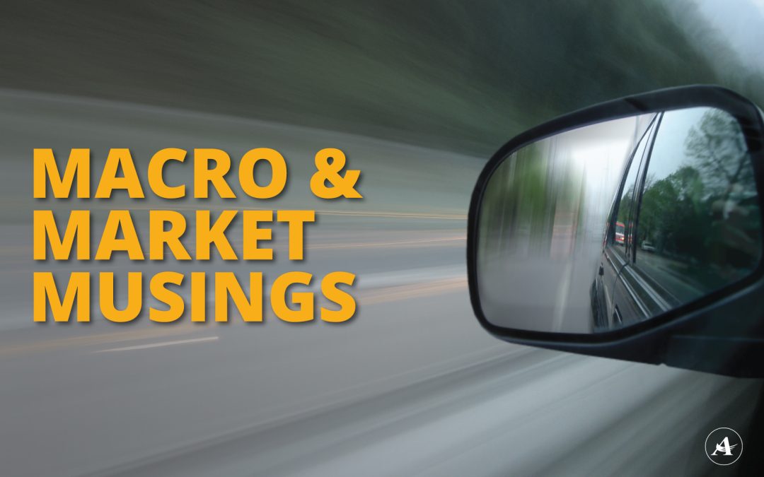 Macro & Market Musings – 2/13/26