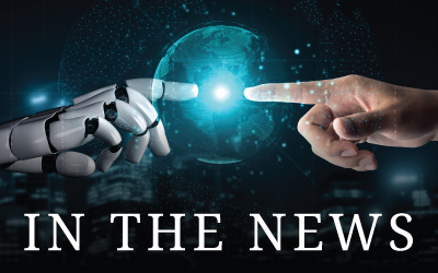 National Today: Wall Street Steadies After AI-Induced Sell-Off