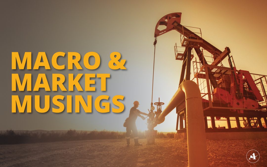 Macro & Market Musings – 3/6/26