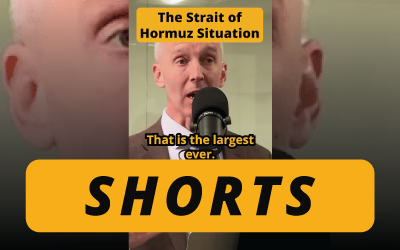 Shorts | The Strait of Hormuz Situation