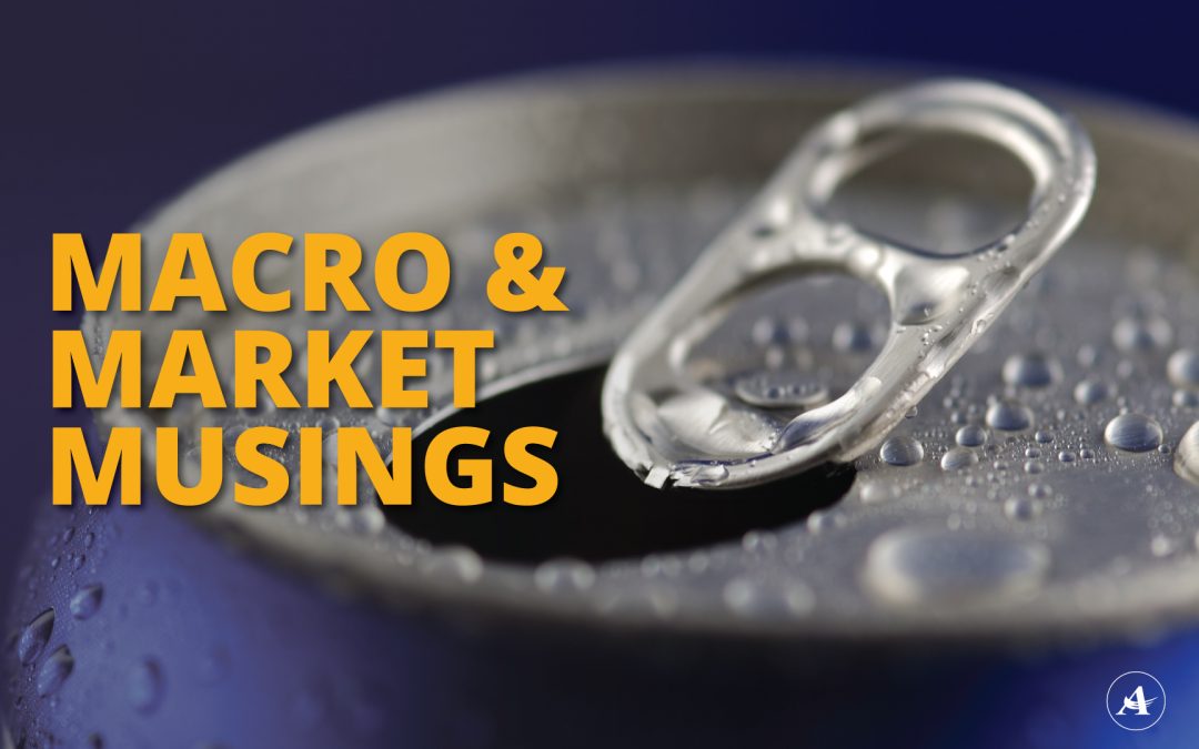 Macro & Market Musings – 4/17/26