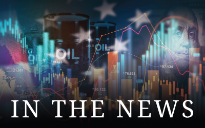 Axios Markets: Relief Rally