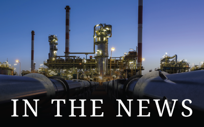 Reuters: Oil prices rise with eyes on Iran, UAE; AI concerns weigh on stocks