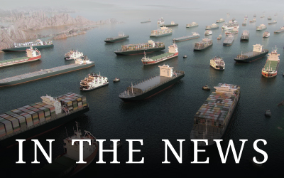 CNBC: Hormuz blockade could deepen world’s worst energy crisis — and risk a dangerous misstep