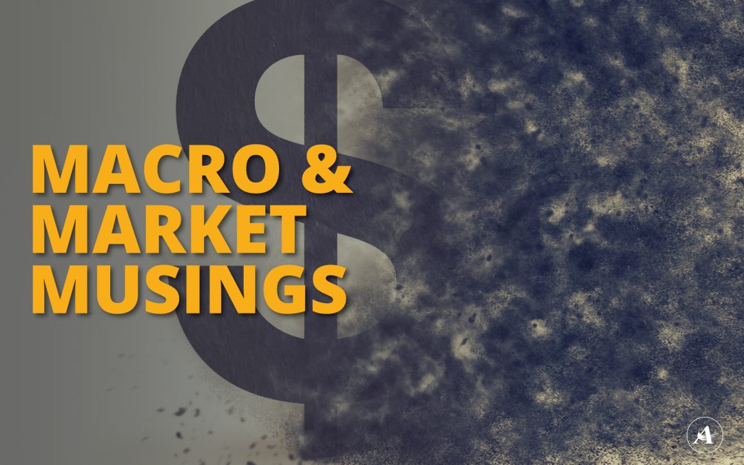 Macro & Market Musings – 5/1/2026