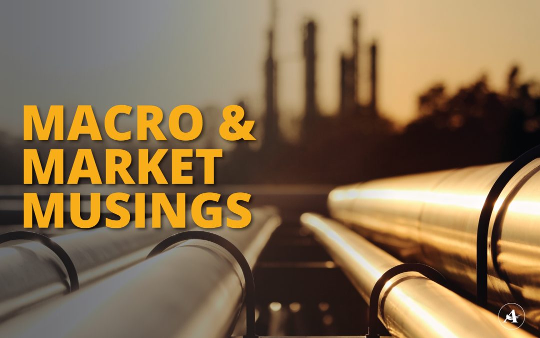 Macro & Market Musings – 5/1/2026