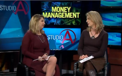 Annex Wealth Management’s Deanne Phillips Talks Money Management On Fox 6