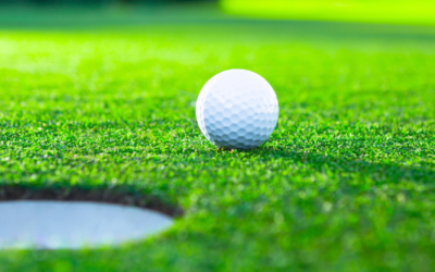 Annex Wealth Management Sponsors 46th Annual Lombardi Golf Classic
