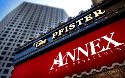 Annex Wealth Management to open downtown office at The Pfister