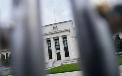 Reuters: Still-Hawkish Fed Pauses Rate Tightening After 10 Straight Hikes